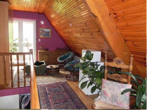Chambres D'Hotes Thelus Memorial Canadien 외부 사진
